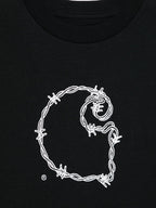 Carhartt Wip Main Carhartt WIP Logo cotton t-shirt