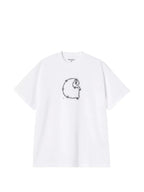 Carhartt Wip Main Carhartt WIP Logo cotton t-shirt