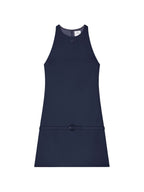 Courreges A-line mini dress