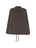 Emporio Armani Logo overshirt