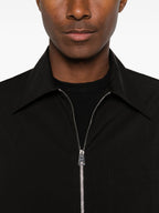 Givenchy Zipped shirt