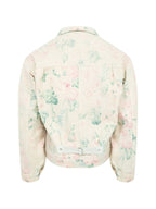 Junya Watanabe Printed jacket