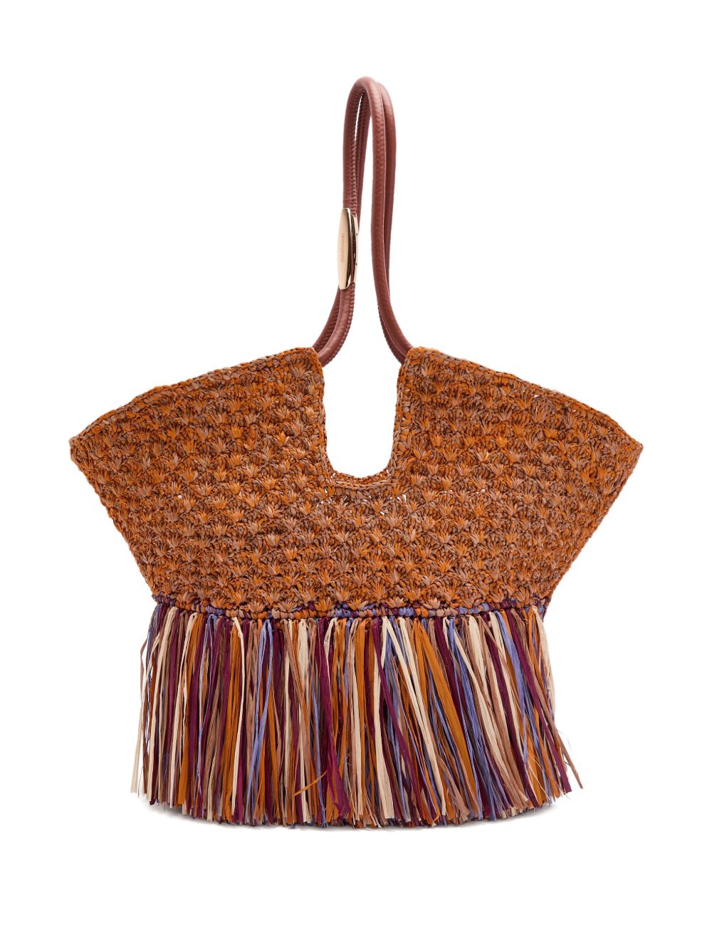 Zimmermann Bags.. BROWN