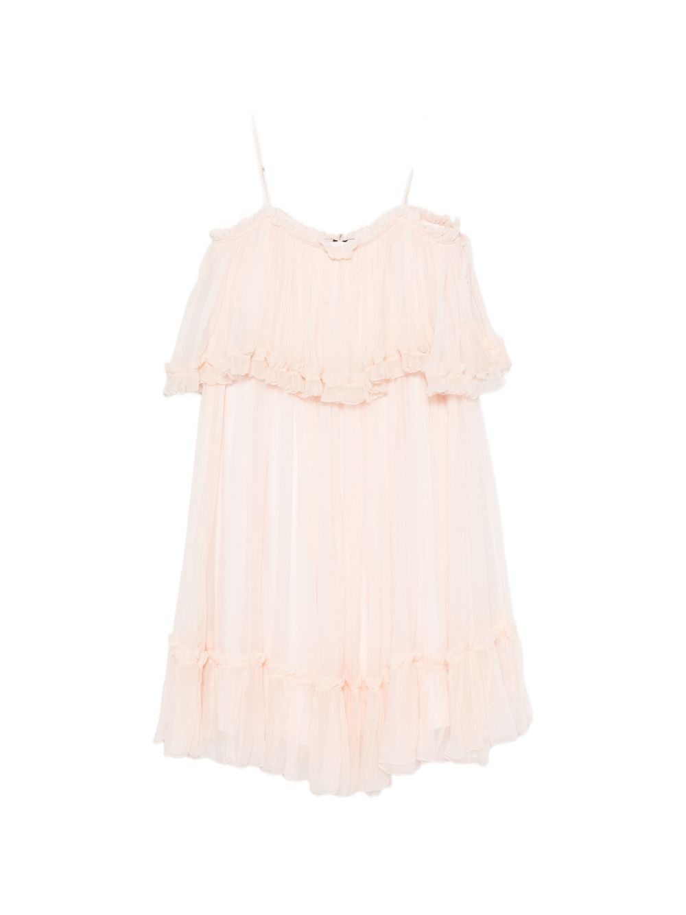 Chloé Chloè Dresses POWDER