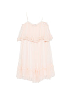 Chloé Chloè Dresses POWDER
