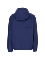 Dunst Windbreaker blouson jacket
