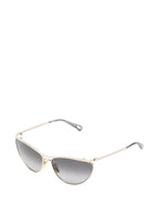 Chloé ChloÃ© These glasses come with a protective case