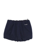 Dunst Cotton mini skirt