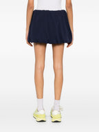 Dunst Cotton mini skirt
