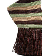 Zimmermann Bags.. BORDEAUX