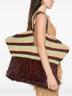Zimmermann Bags.. BORDEAUX