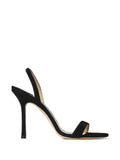 JIMMY CHOO Sandals BLACK