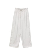 Emporio Armani Striped trousers