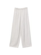 Emporio Armani Striped trousers