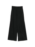 Semicouture Jhonny cotton trousers