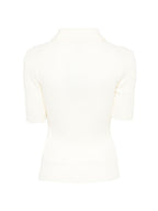 Dunst Cotton blend polo shirt