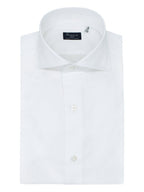 Finamore 1925 Napoli Cotton Shirt