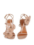 Zimmermann Sandals POWDER