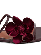 Zimmermann Sandals RED