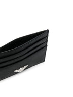 Emporio Armani Wallets BLACK