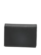 Emporio Armani Wallets BLACK