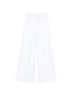 Semicouture Jhonny cotton trousers