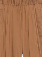 Semicouture Jhonny cotton trousers
