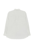 Dunst Cotton shirt