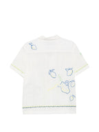 Dunst Cotton shirt