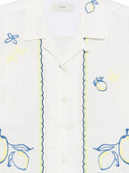 Dunst Cotton shirt