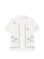 Dunst Cotton shirt