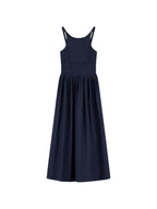 Emporio Armani Dresses NAVY