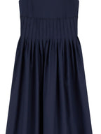 Emporio Armani Dresses NAVY