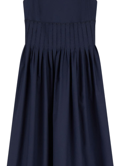 Emporio Armani Dresses NAVY