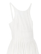 Emporio Armani Dresses WHITE
