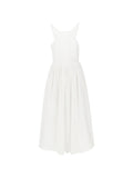 Emporio Armani Dresses WHITE