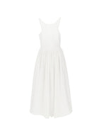 Emporio Armani Dresses WHITE