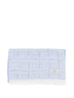 Emporio Armani Linen scarf
