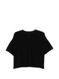 Fabiana Filippi T-shirts and Polos NAVY