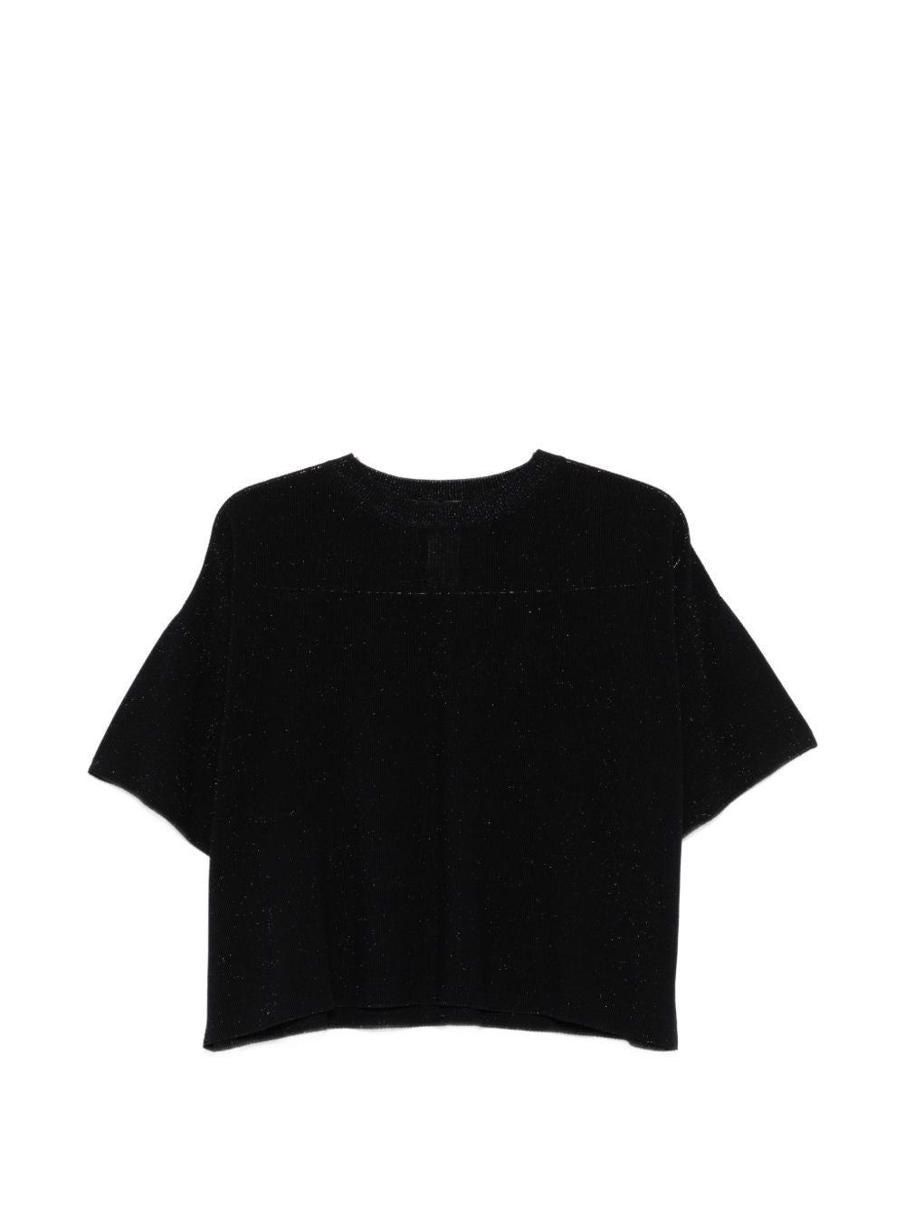 Fabiana Filippi T-shirts and Polos NAVY
