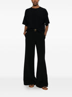 Fabiana Filippi T-shirts and Polos NAVY