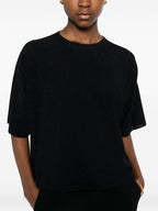 Fabiana Filippi T-shirts and Polos NAVY
