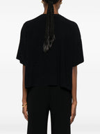 Fabiana Filippi T-shirts and Polos NAVY