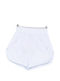Ermanno Scervino Cotton shorts