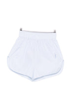 Ermanno Scervino Cotton shorts