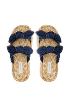 Zimmermann Sandals NAVY