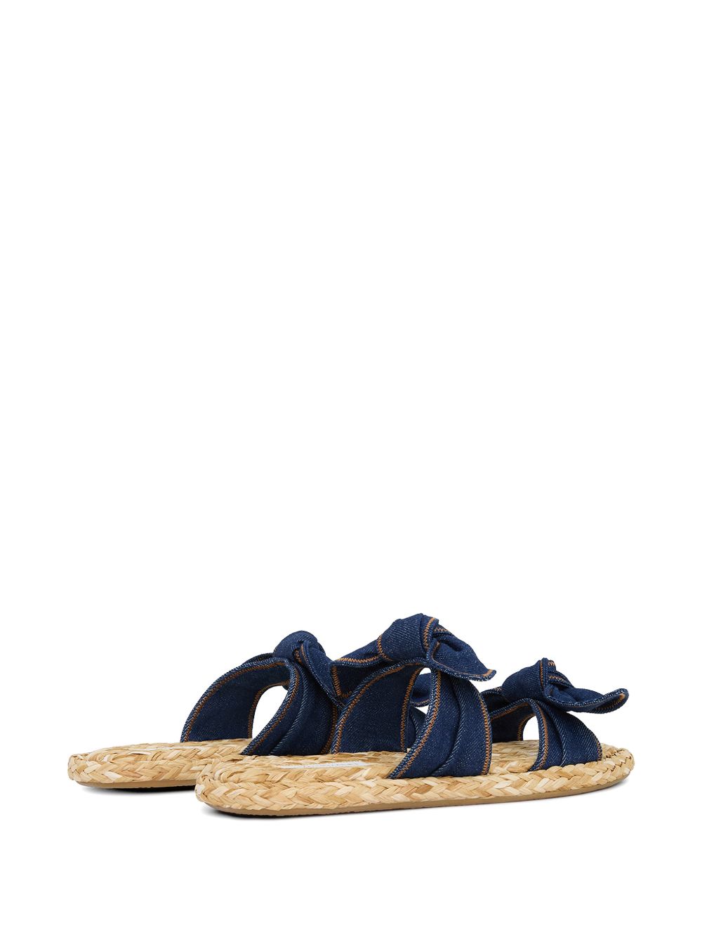 Zimmermann Sandals NAVY