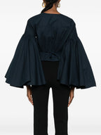Jacquemus Le Cache Coeur Paysan top