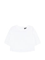 Emporio Armani Cotton blouse