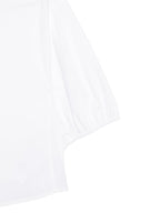 Emporio Armani Cotton blouse